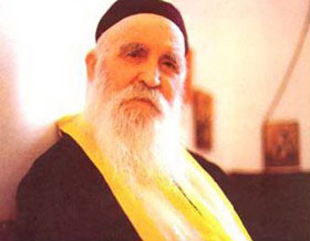 Despre cei care contesta Tainele de pe stilul nou