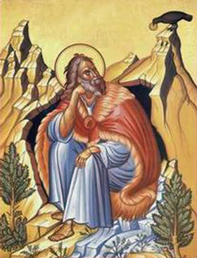 Predică la Sfântul Proroc Ilie Tesviteanul