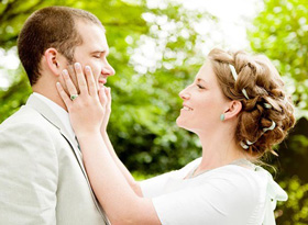 Cum e să fii căsătorit cu mine?