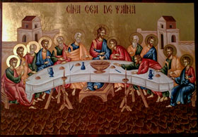 VOCAŢIA  SACERDOTALĂ  ŞI   MISIUNEA  PREOŢEASCĂ