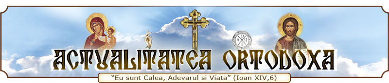 Eu sunt Calea, Adevarul si Viata