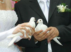 Curatenia in cadrul casatoriei