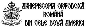 Sinaxã monahalã în Arhiepiscopia Ortodoxã Românã din cele douã Americi
